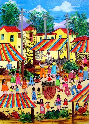 Barrio